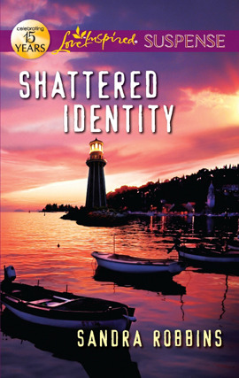 Title details for Shattered Identity by Sandra Robbins - Wait list
